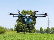 Dərmansəpən dron