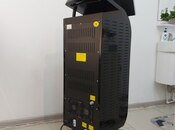 Lazer epilyasiya aparatı "Saprano"