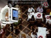 Restoran çağrı sistemi 