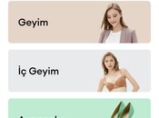 Hazır biznes (Online alış-veriş platforması)