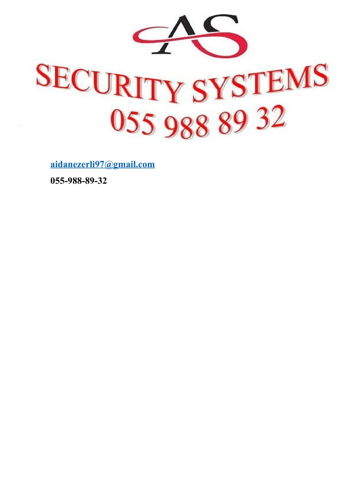 AS Security