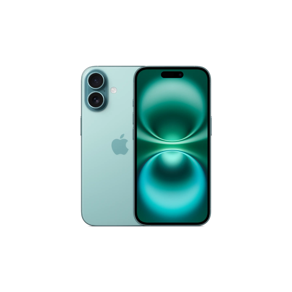 iPhone 16 sadə