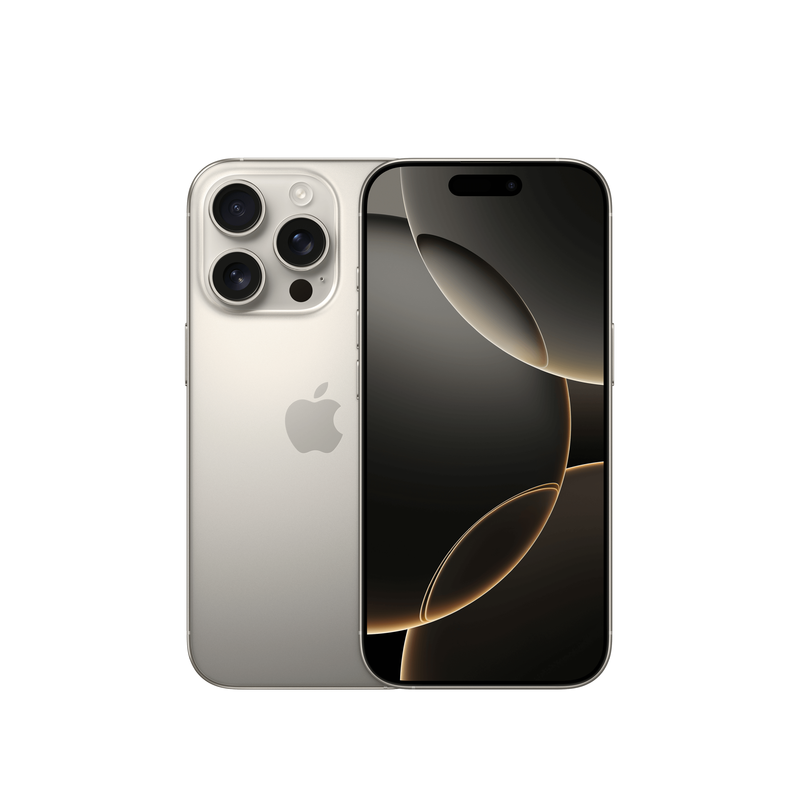 iPhone 16 Pro